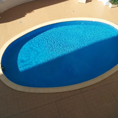 Apartment Holiday Albamar V Calpe